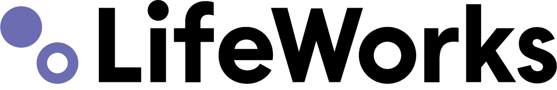 LifeWorks Logo